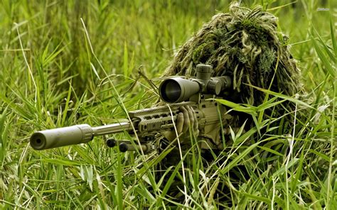 Navy Seal Sniper Wallpaper ·① WallpaperTag