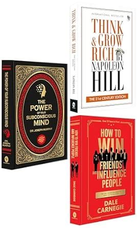 Buy How to Win Friends and Influence People (Deluxe Hardbound Edition ...