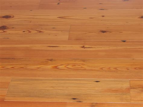 Engineered Hardwood- Reclaimed Heart Pine - L&L Floor Company LLC