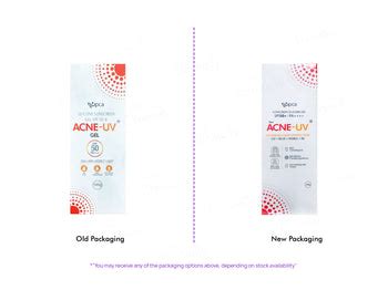 Buy IPCA Acne-UV Advanced Light Protection Silicone Sunscreen Gel SPF ...