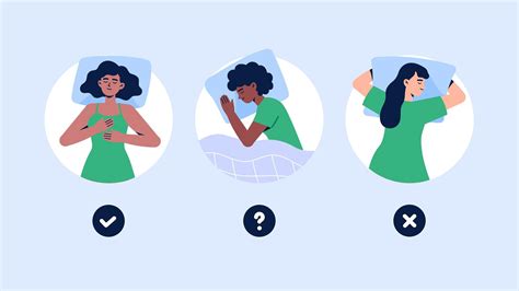 Best Sleeping Position To Reduce Eye Pressure