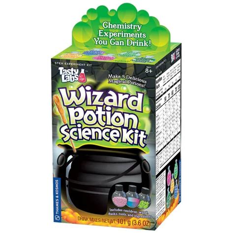 Science Potion Kit 的图像结果