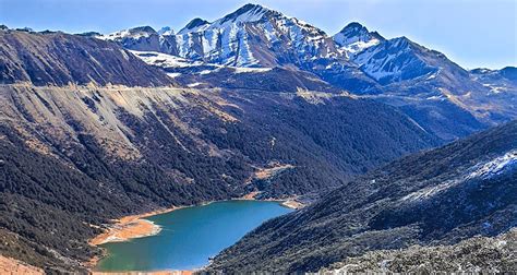 Bumla Pass Adventure - High Altitude Experience near Tawang ...