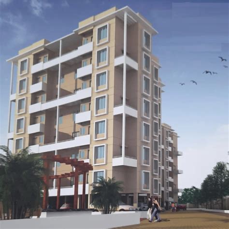 Projects by SB Patil Group - Dwello