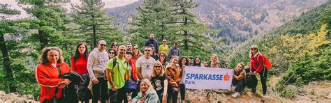 We are planting trees through our Team building events — Blog — Balkan ...