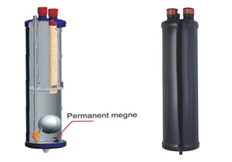 Image result for How Does Engine Oil Seprator Work