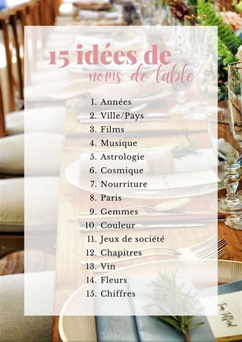 Décoration événement Anniversaire 50x Marque Places Mariage/Anniv ...