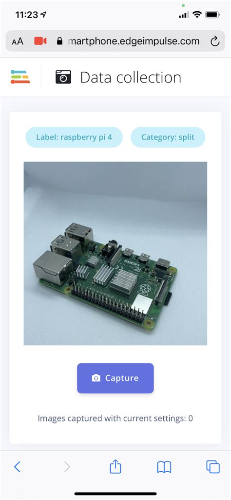 Image result for Raspberry Pi Identification