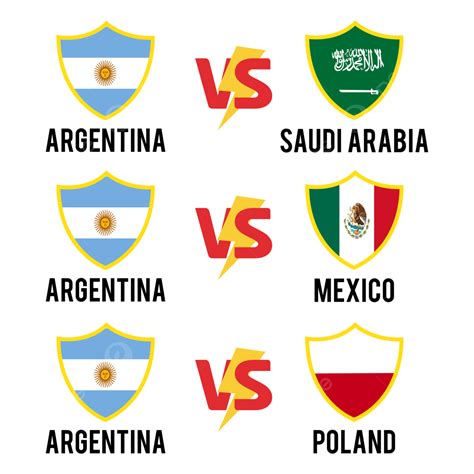 Argentina Vs Saudi Arabia Mexico Poland Match, Argentina Vs Mexico ...