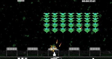 Image result for Alien Invaders Promo