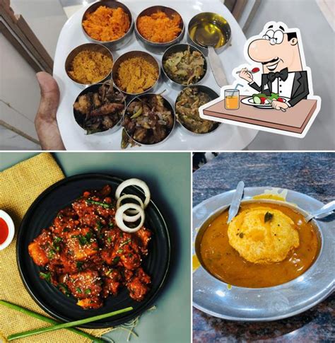 Andhra Delight, Tumakuru - Restaurant menu, prices and reviews