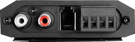 NVX XLCA2X X-Series PRO 2-Channel Line Out Converter India | Ubuy