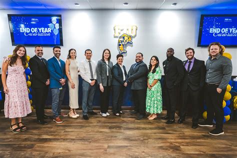 End of the Year Celebration - Spring 2025 | FIU Campus Recreation (WRC ...