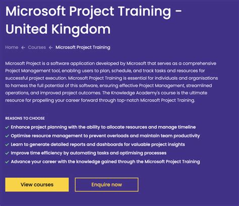 Project Management Software Training 的图像结果