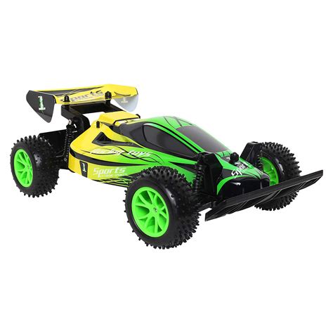 Rowan RW 1:10 2.4G Remote Control Fast Racing Electric Buggy High Speed ...