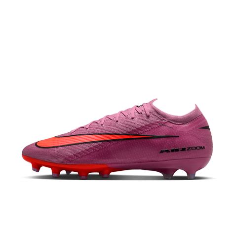 Pink Soccer Cleats. Nike.com