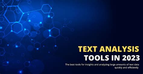 Image result for Text Analysis Software