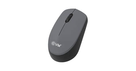 EVM NEO Wireless Mouse - 2.4GHz, 10 Meter Range, 1600 DPI - 1 Year ...