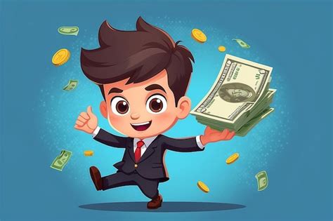 Business Icon Cartoon 的图像结果