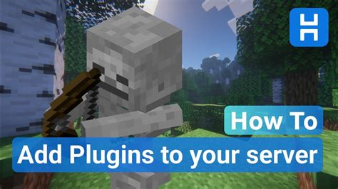 Image result for Pebblehost Plugins