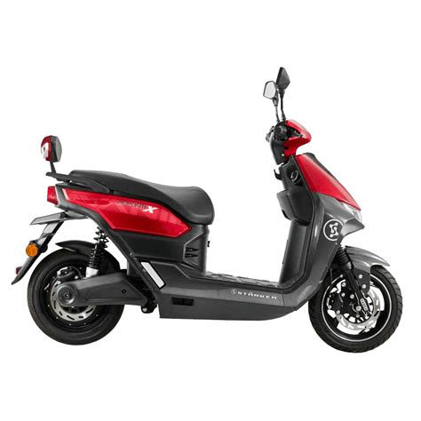 La mejor moto eléctrica: opciones para el 2024 en México