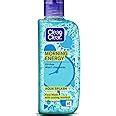 Clean & Clear Morning Energy Aqua Splash, Blue, 100 ml : Amazon.in: Beauty
