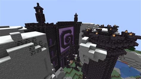 Giant Minecraft Castle Tutorials 的图像结果