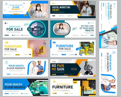 Creative Banner Design 的图像结果