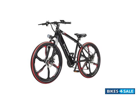 Black. Being Human BH27 Bicycle Picture Gallery - Bikes4Sale