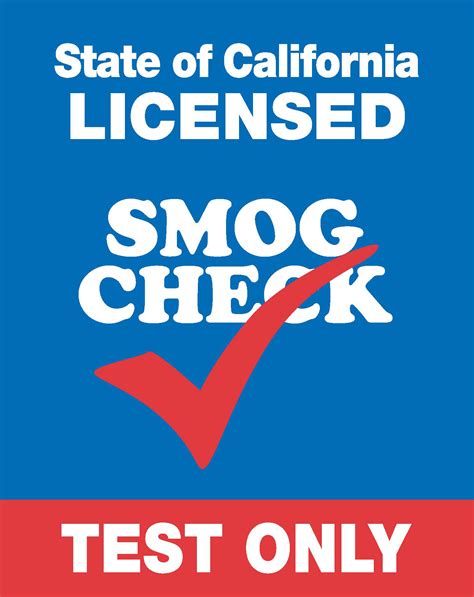 Image result for California Smog Check Program California Smog Check Tips