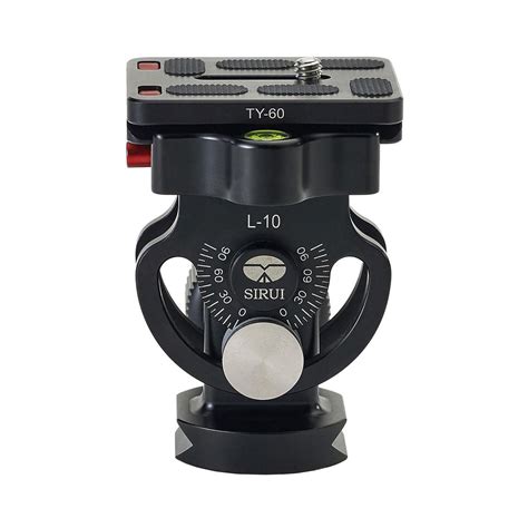 Buy Sirui L-10 Monopod Tilt Head Online at Low Prices in India - Amazon.in