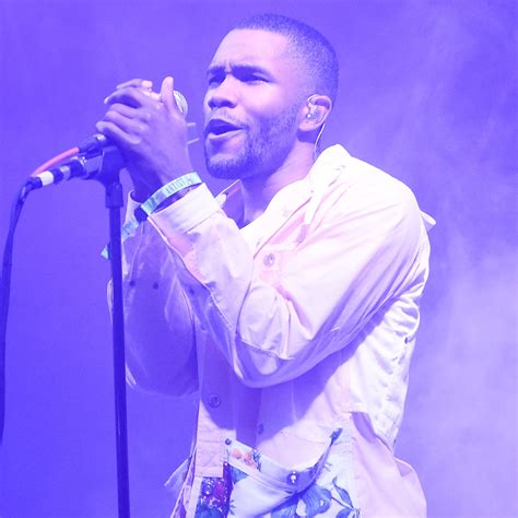 How Frank Ocean Built a Career on His Own Elusive Terms