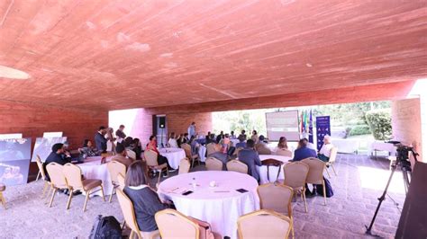 Launch of second phase of COMPASS, strengthening migration | IOM Ethiopia