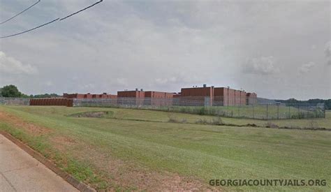 Spalding County Correctional Institution, GA: Inmate Search Options ...