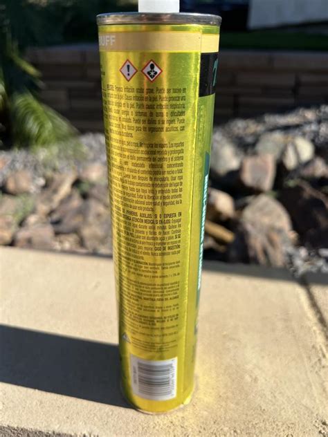 DAP Vulkem 116 12 -Pack 10.1-oz Exterior and Specialty Dark Bronze ...