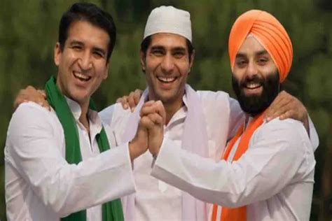 भारतीय वास्तविकता में धर्मनिरपेक्षता