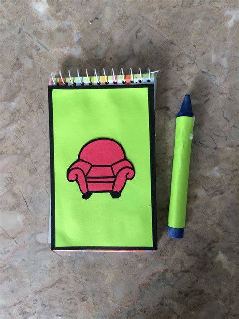 Image result for Handy Dandy Notebook Crayons