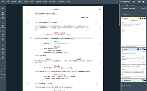 Image result for Script Editing Software