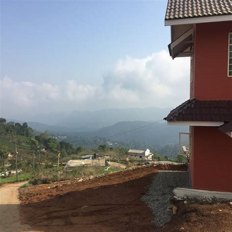 MEGHAMALA RESORTS (Idukki, Kerala) - Resort Reviews, Photos, Rate ...