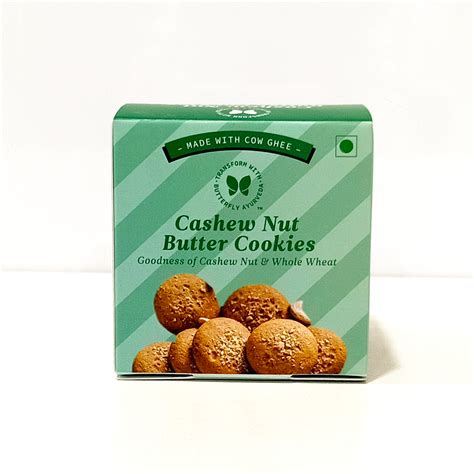 Buy Ayurveda inspired Digestive Cookies Online – Butterfly Ayurveda