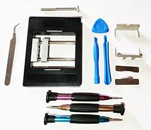Buyyart New Fixture BGA PCB Rework Station Holder Screwdriver Kit ...