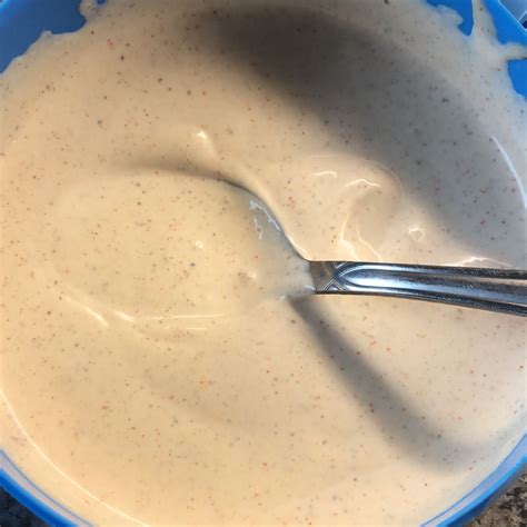 Texas Roadhouse Dressing Recipe | Ranch dressing recipe, Dressing ...