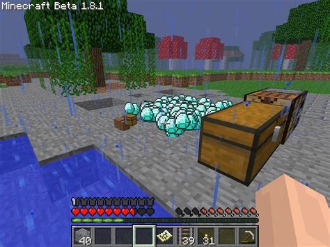 How to Make a Multiplayer World in Minecraft Java 1.16.4 的图像结果