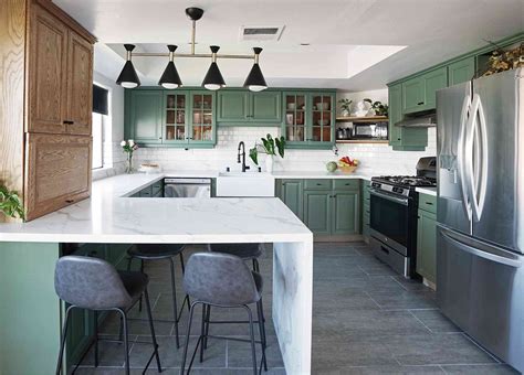 65 Beautiful Kitchen Design Ideas You Need to See