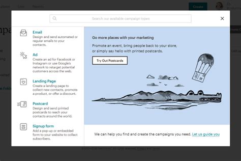 Image result for Mailchimp for Beginners
