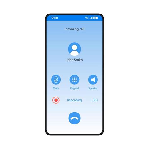 Phone Button 的图像结果