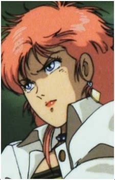 Miranda (Venus Senki) - MyAnimeList.net
