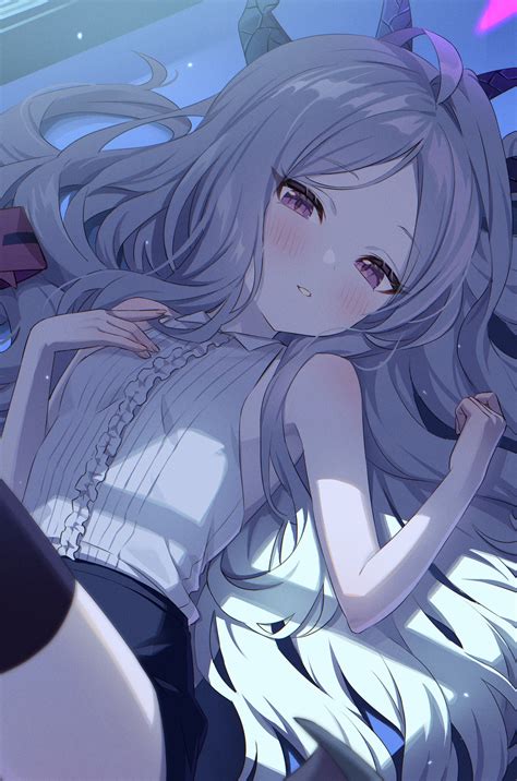 Sorasaki Hina - Blue Archive - Image by momoimon #4058680 - Zerochan ...