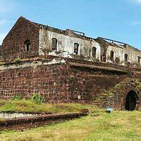 Vijaydurg Fort, Kunkeshwar