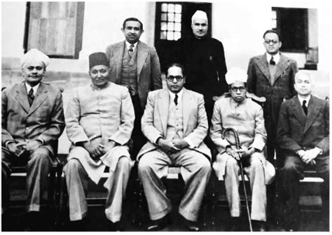 The Constitution of India - An Introduction Class 7 Notes Social ...